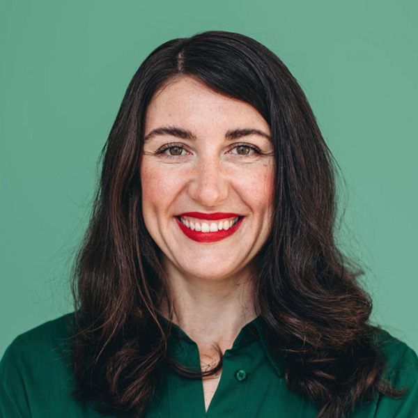 Dr. Giuliana Schreck