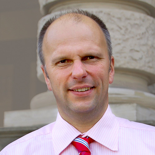 Dr. Andreas Schmidt